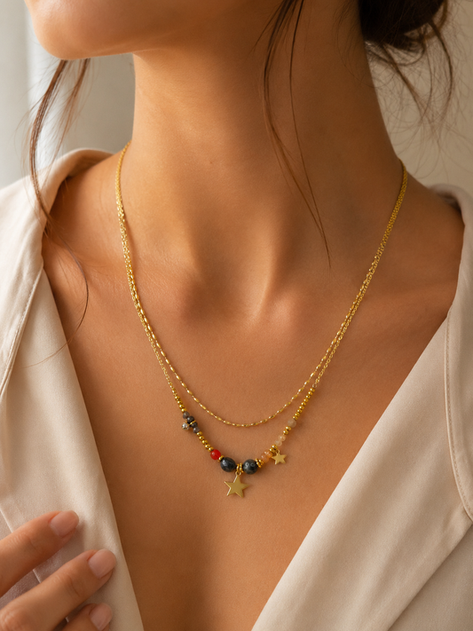 Collar Aura