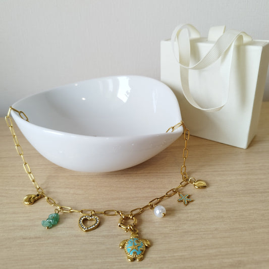 Collar Ocean
