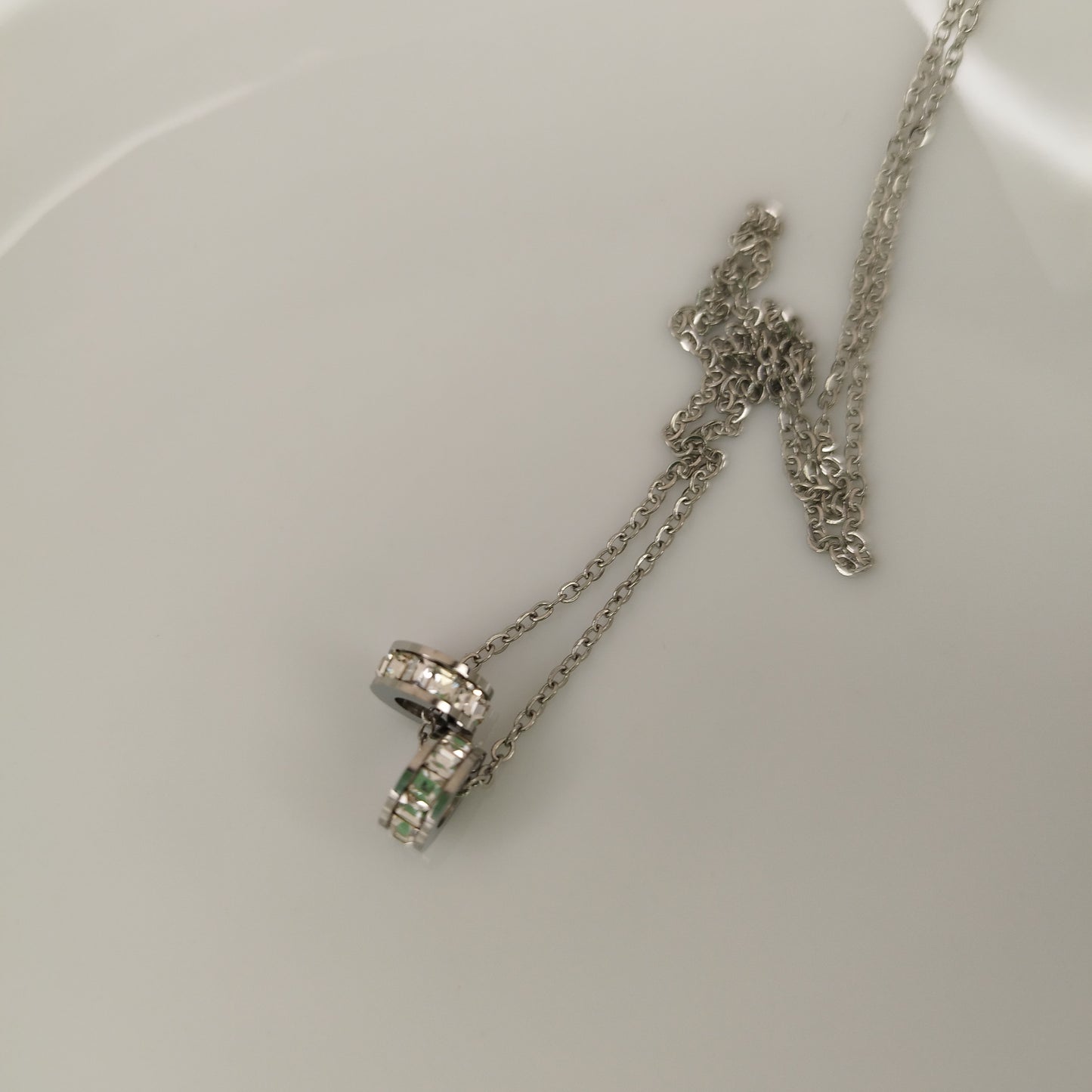 Collar Destellos