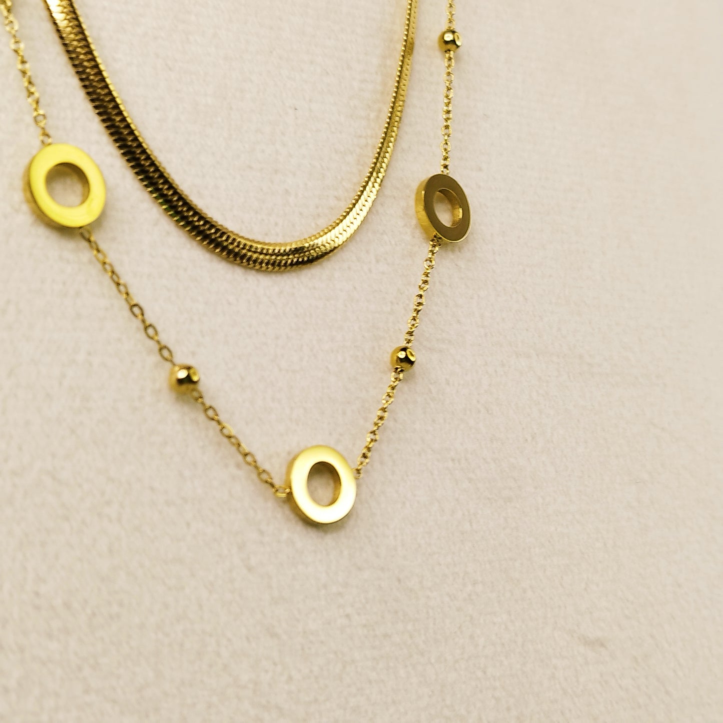 Collar Luna
