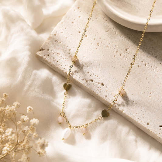 Collar Amelia