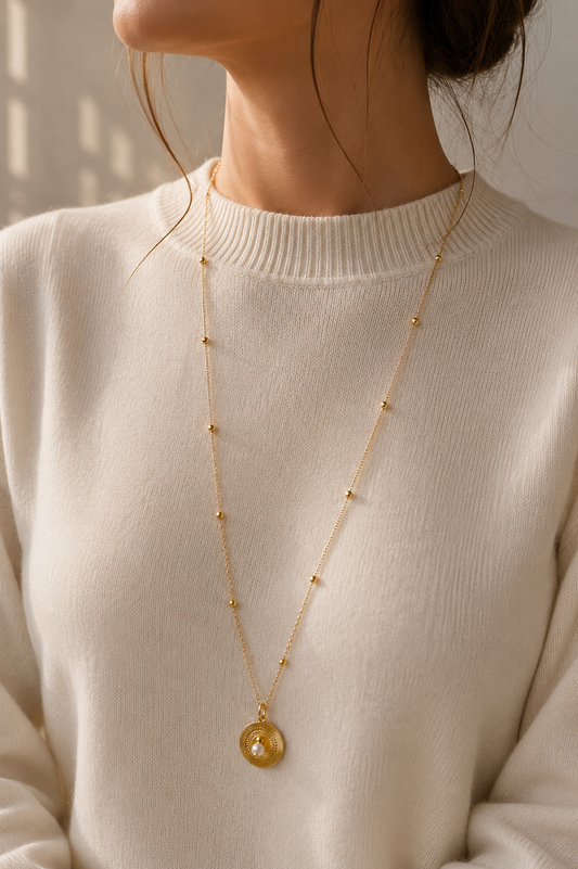 Collar Emma