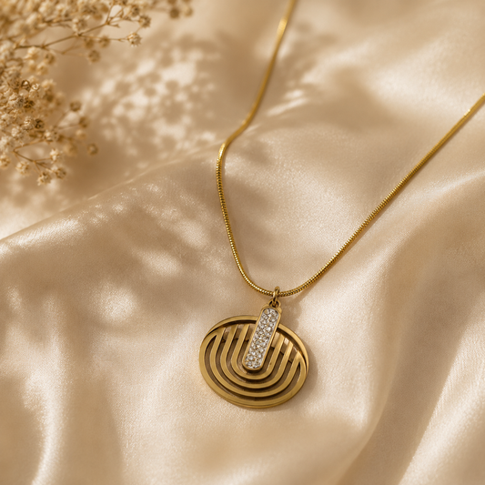 Collar Alessia