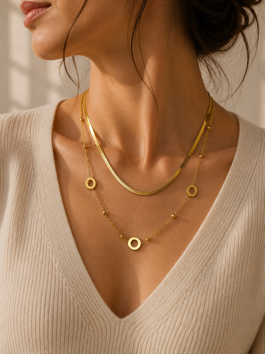 Collar Luna