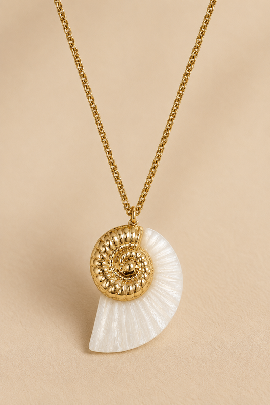 Collar Caracola