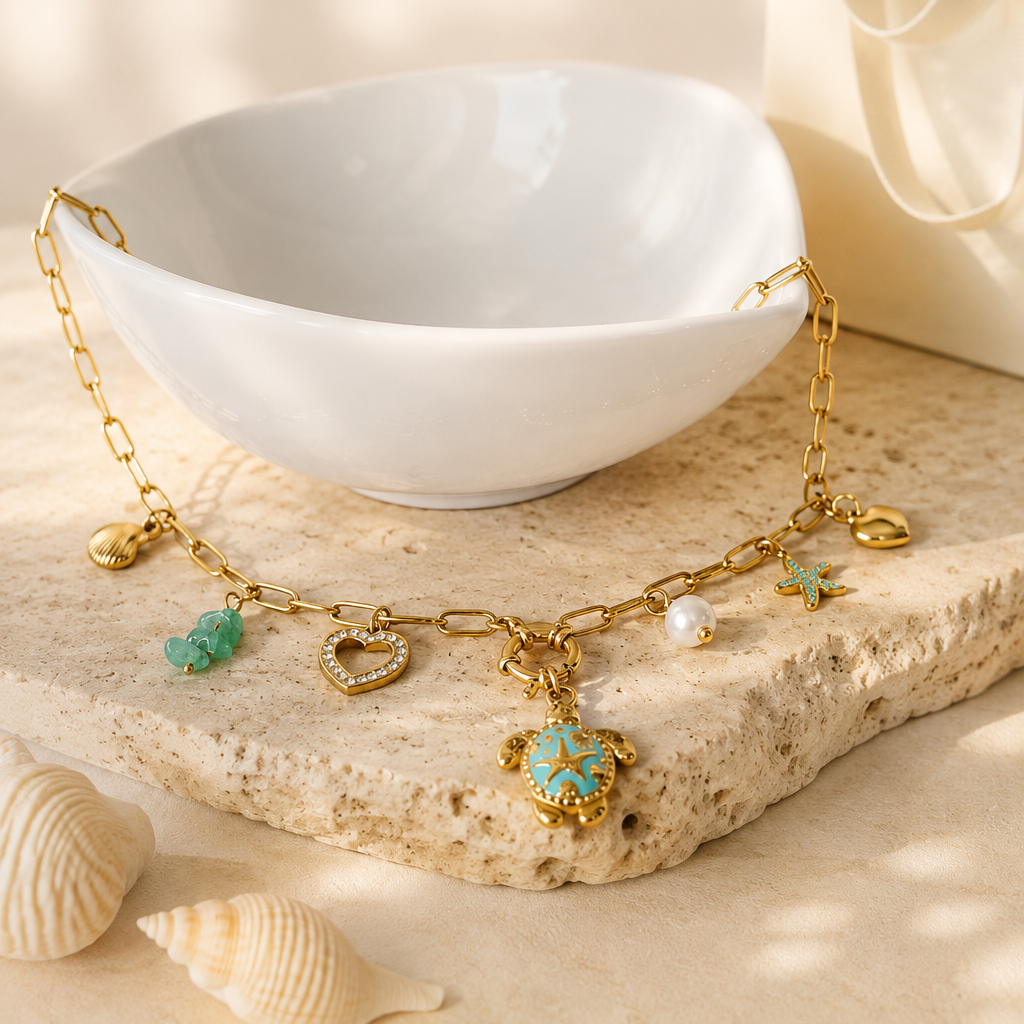 Collar Ocean
