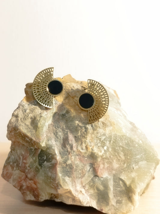 Aros Abanico