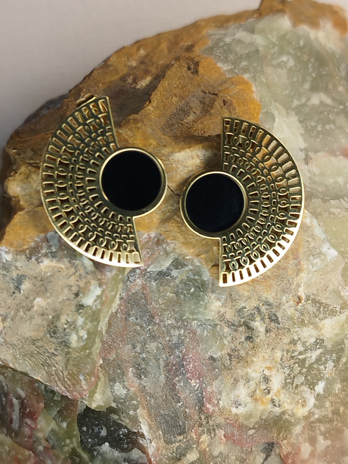 Aros Abanico