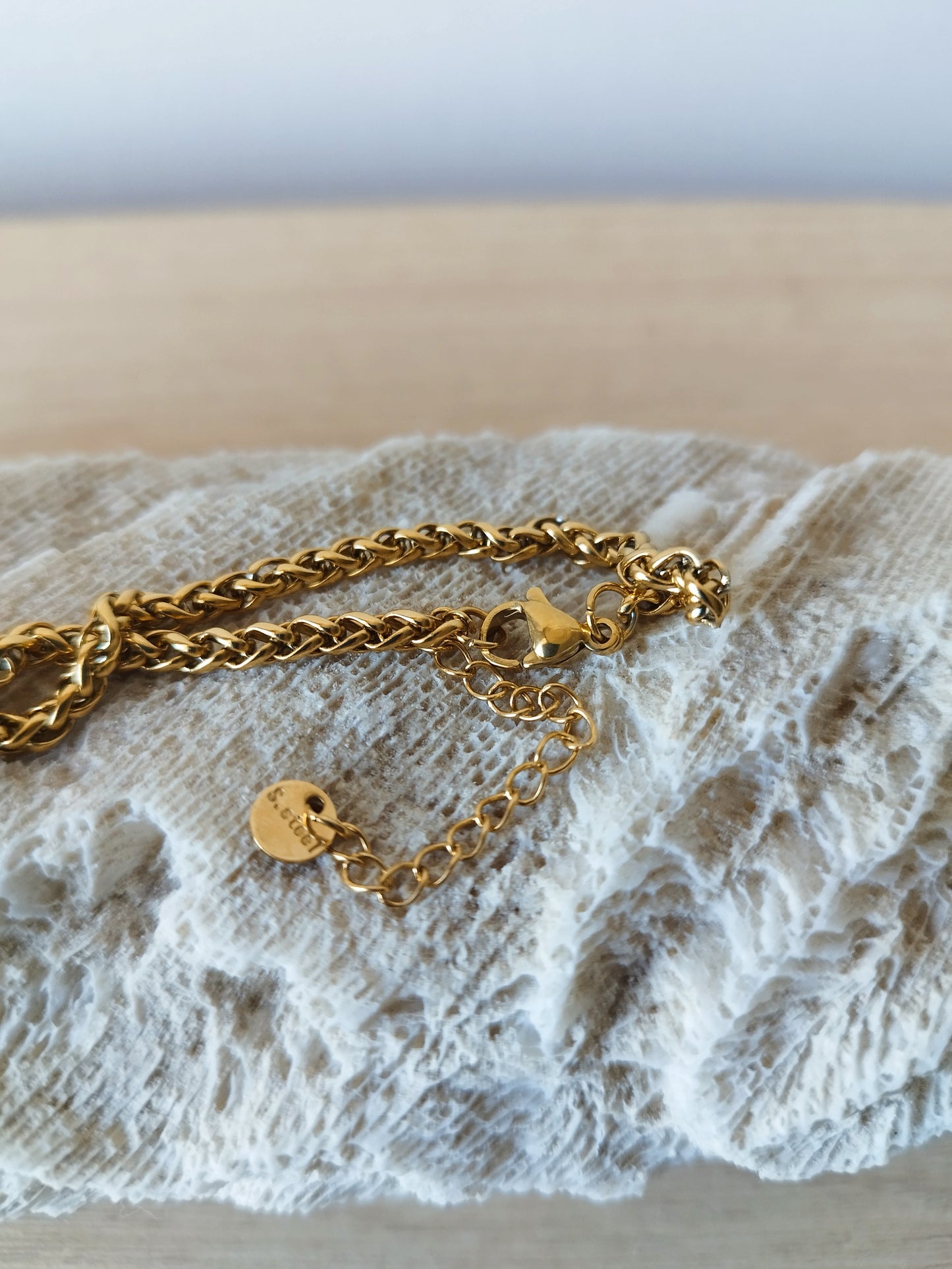 Collar Caracola