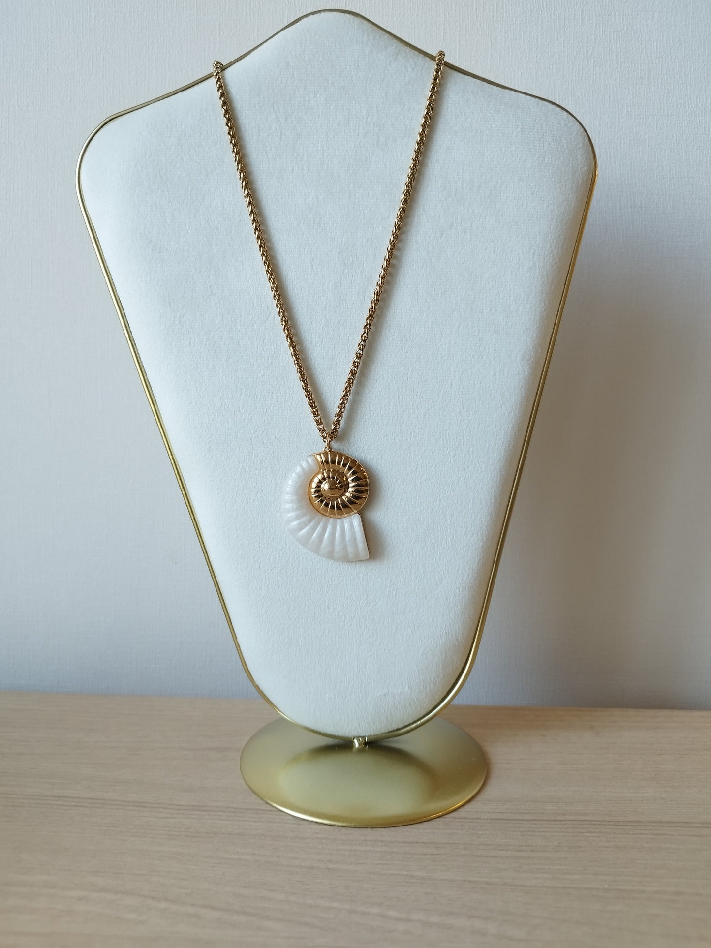Collar Caracola