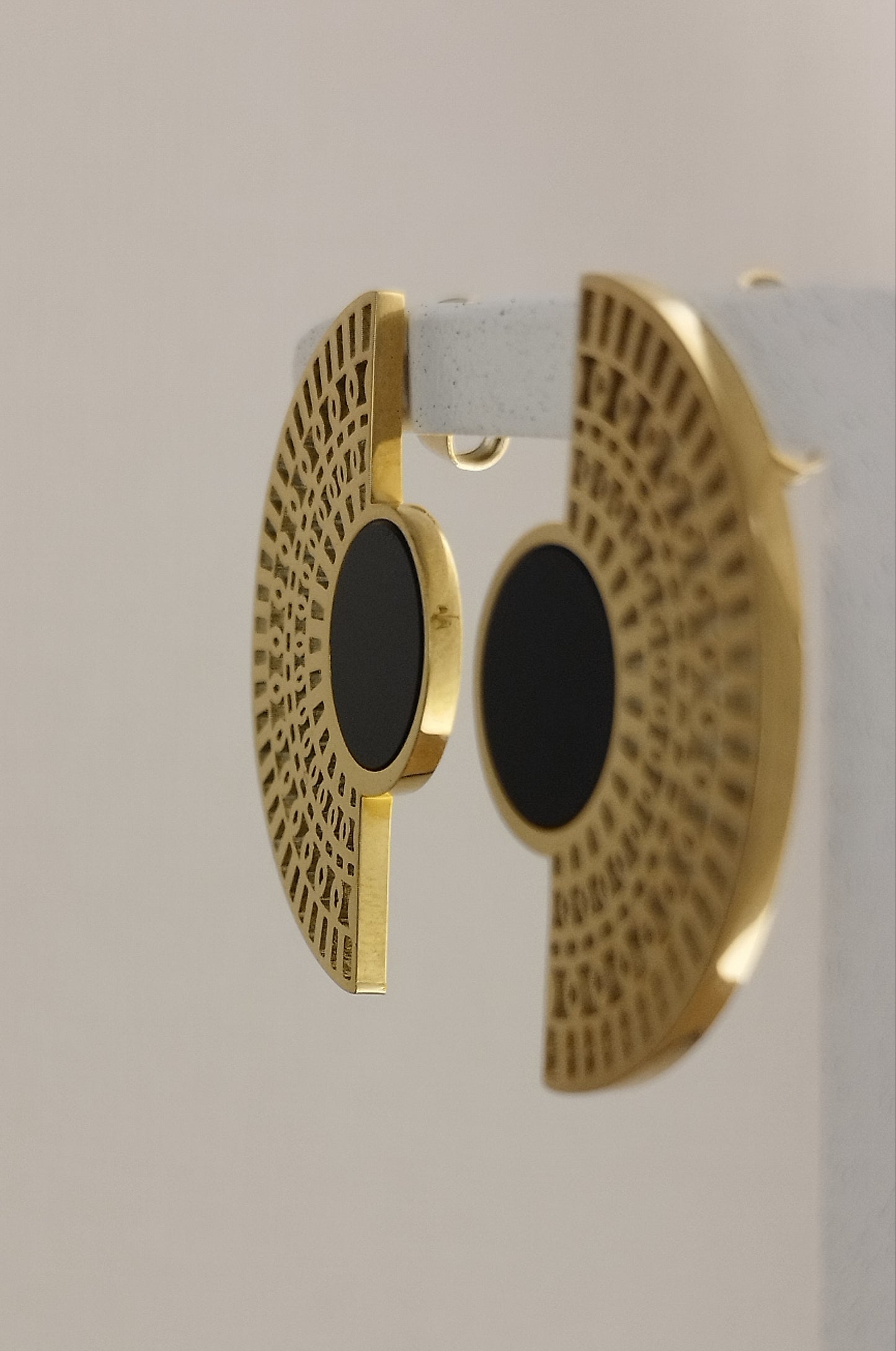Aros Abanico