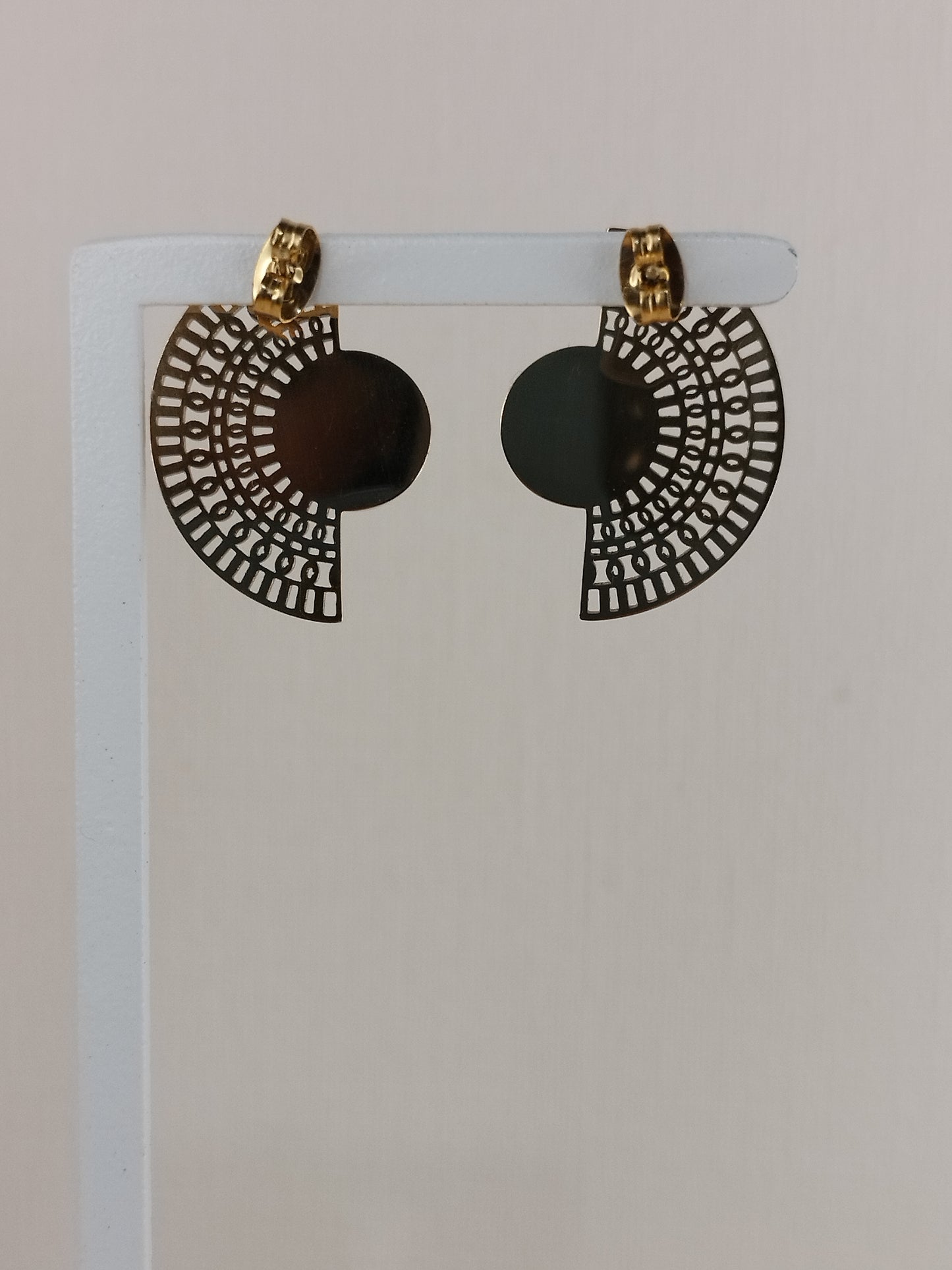 Aros Abanico