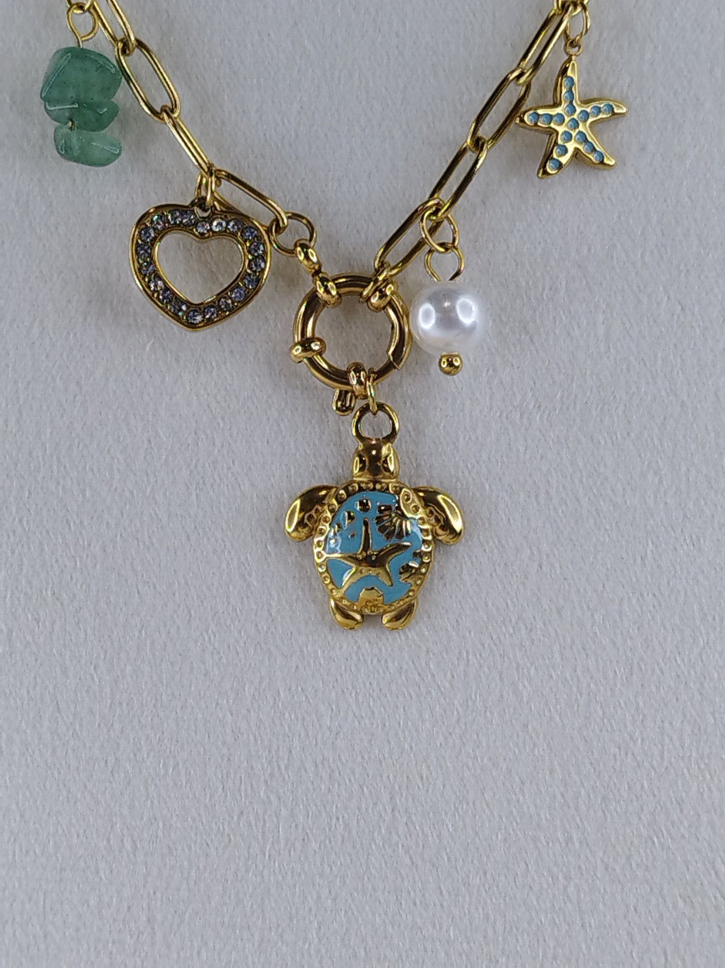Collar Ocean