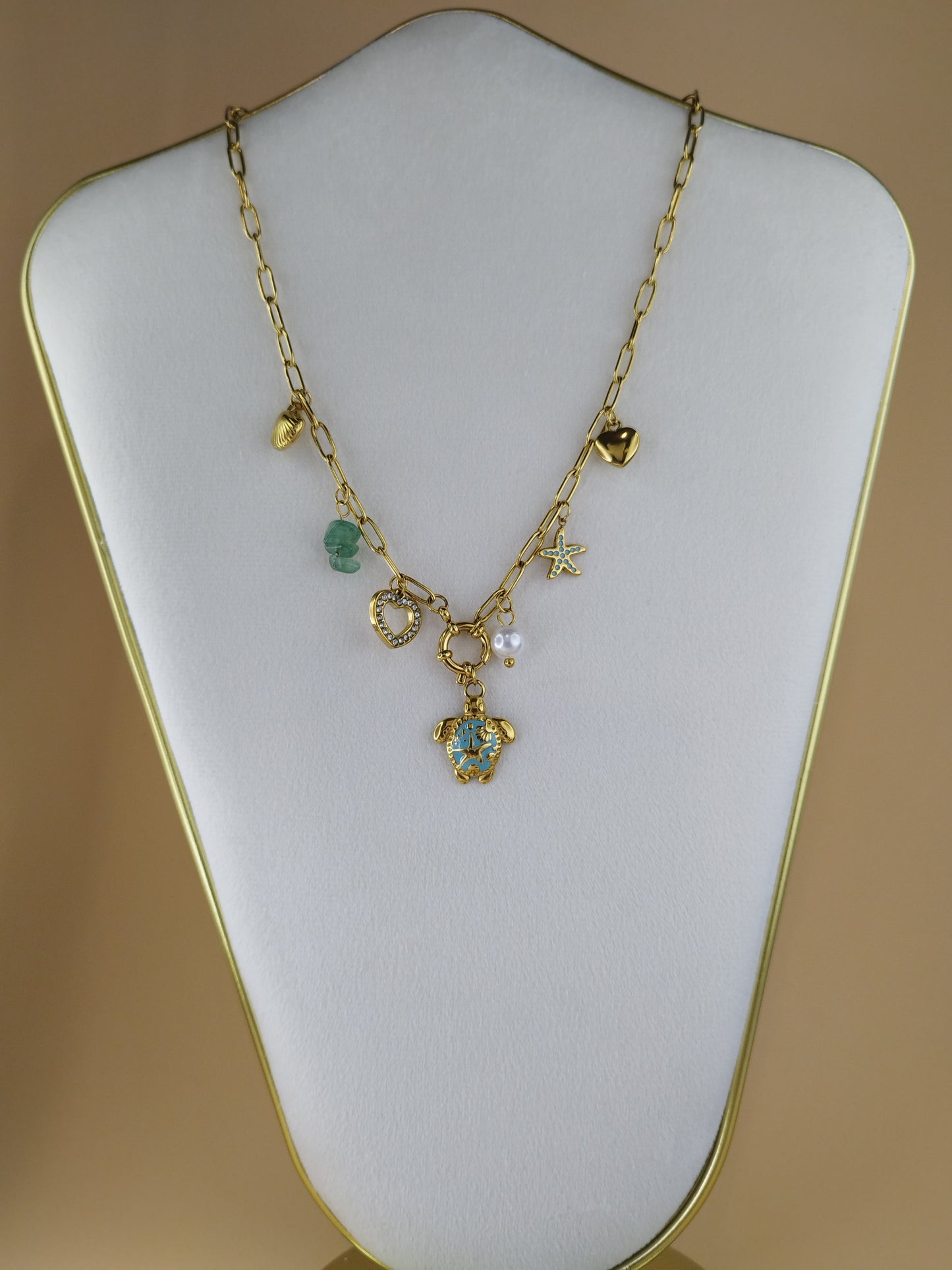 Collar Ocean