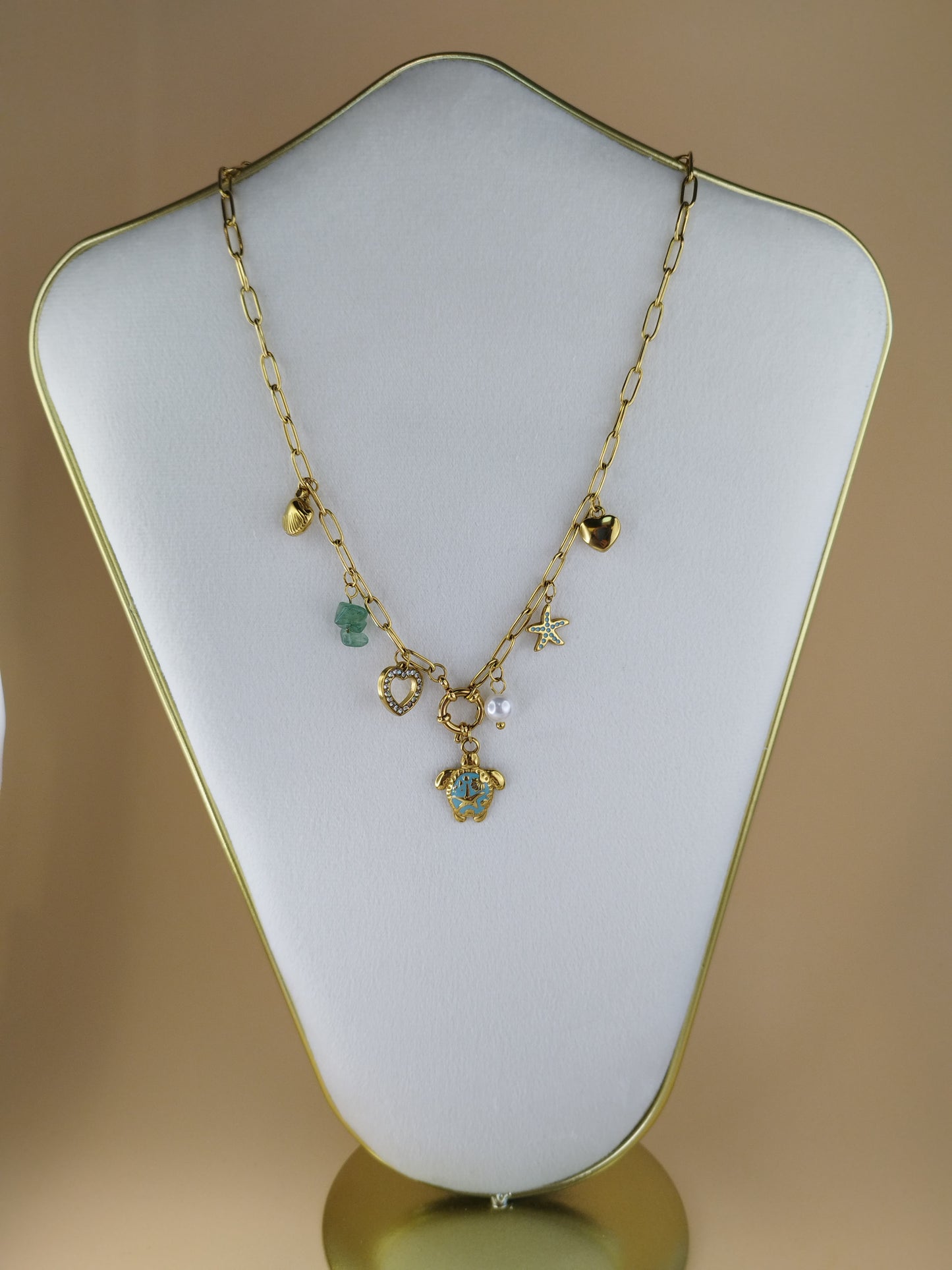 Collar Ocean