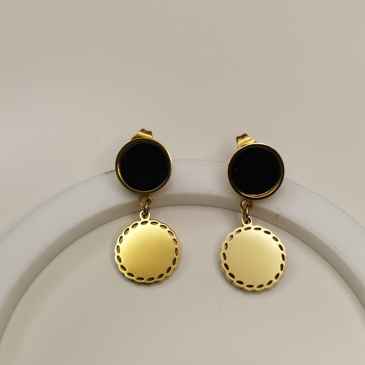 Aros Julieta