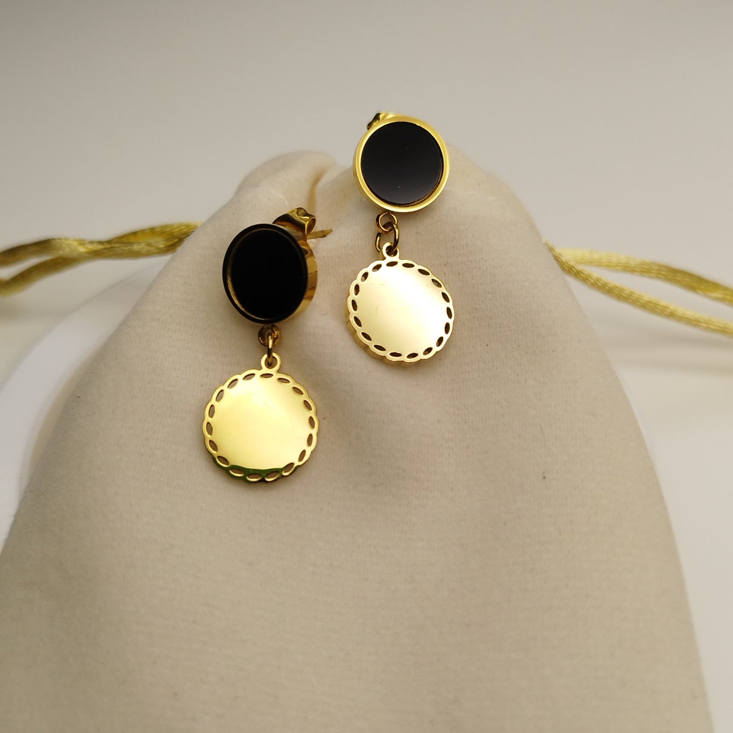 Aros Julieta