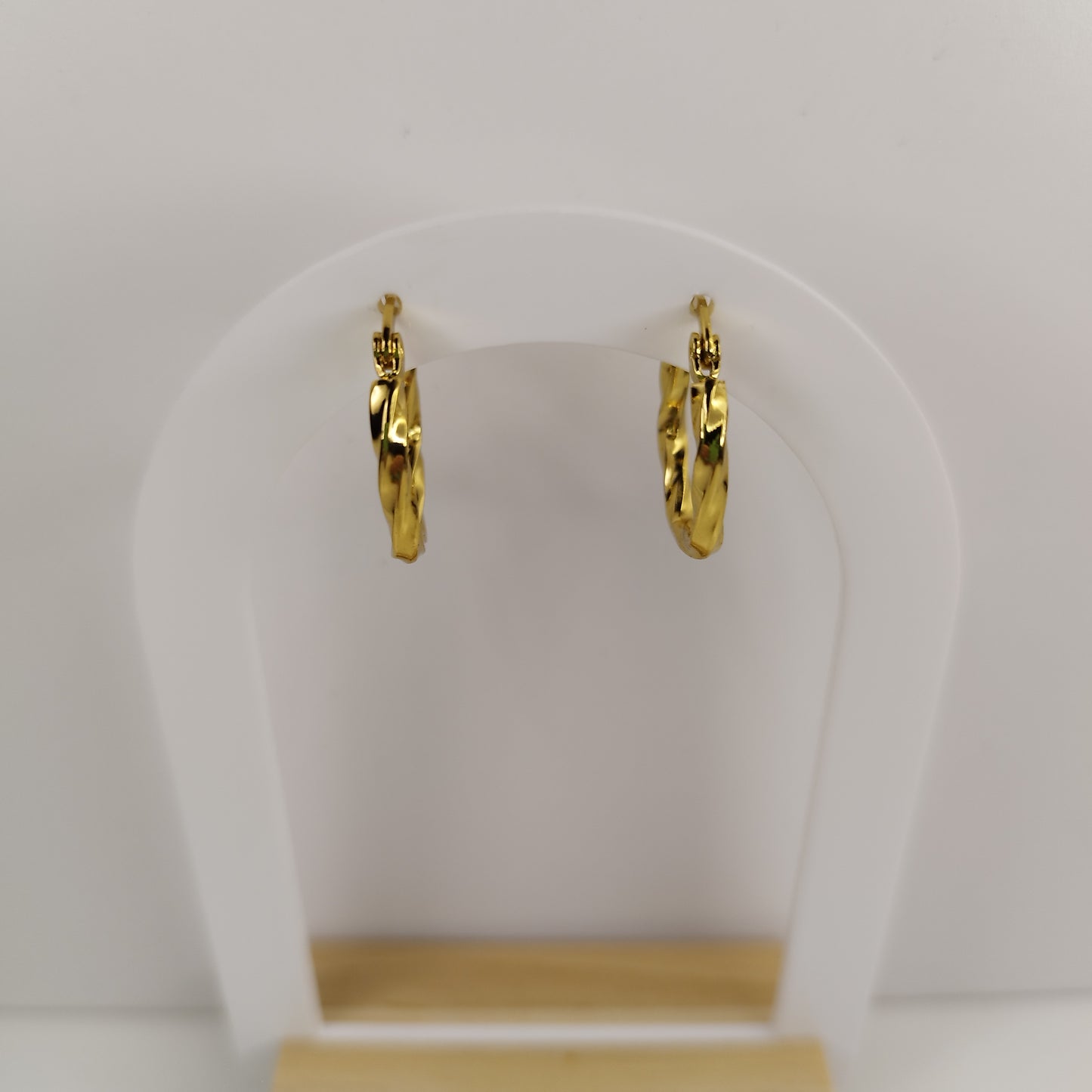 Argollas Isabella