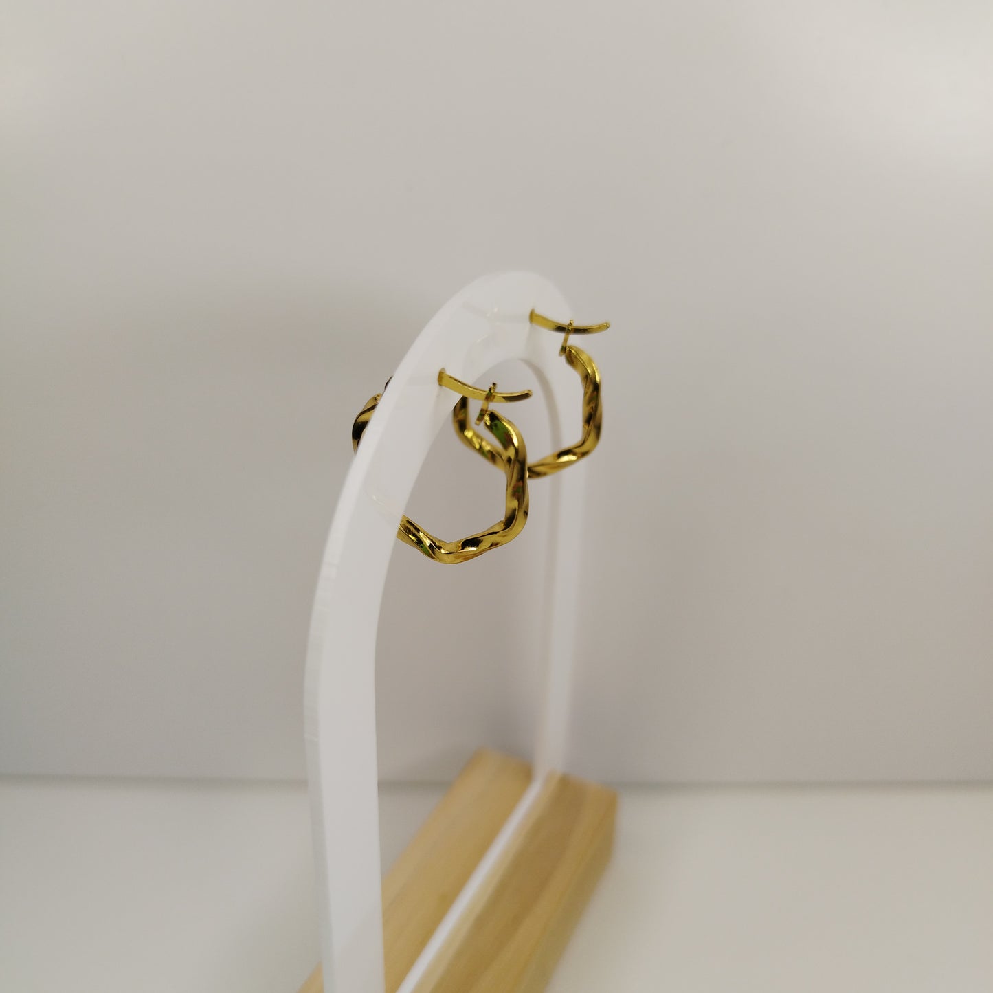 Argollas Isabella