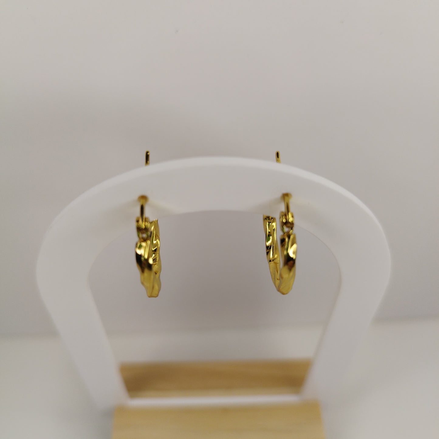 Argollas Isabella