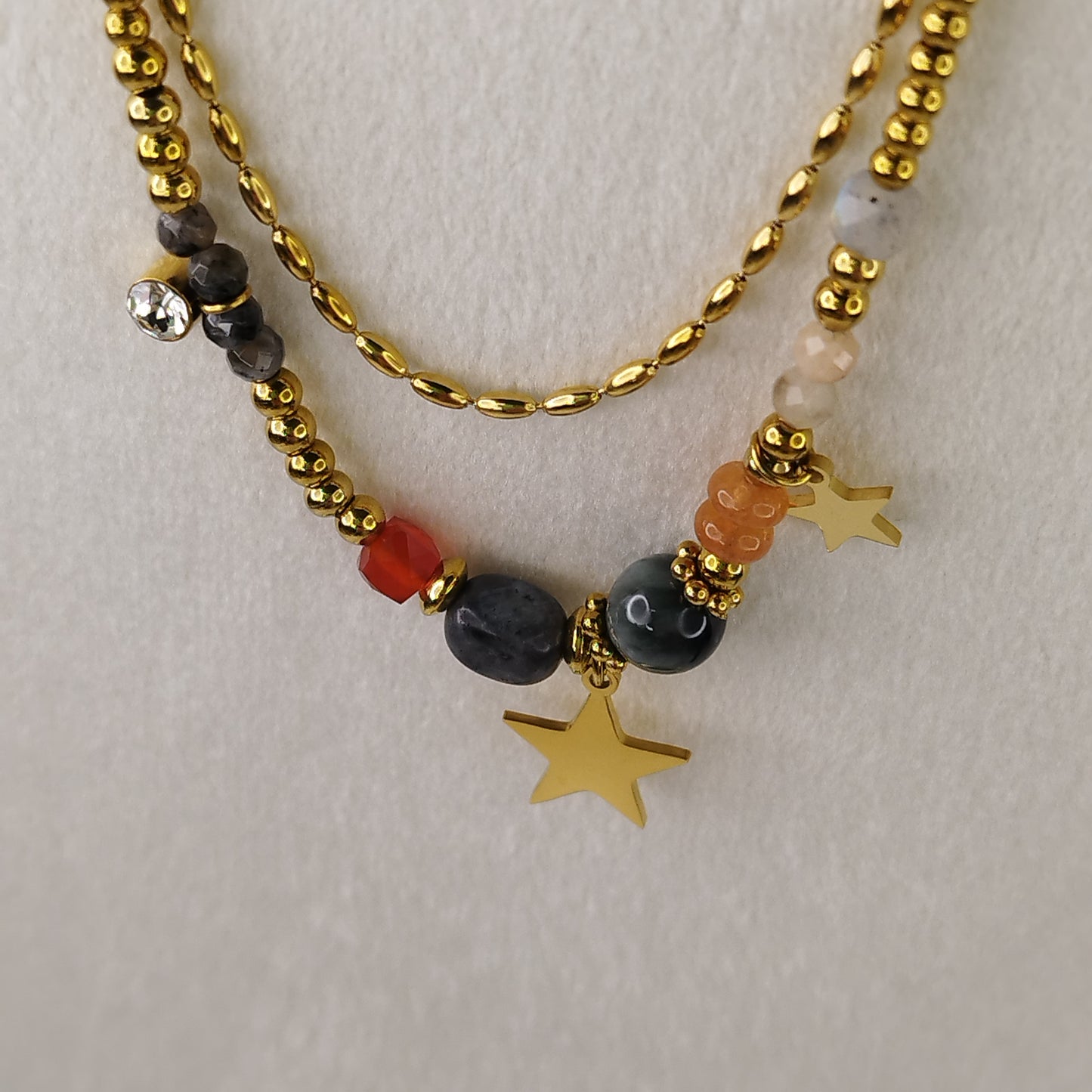 Collar Aura
