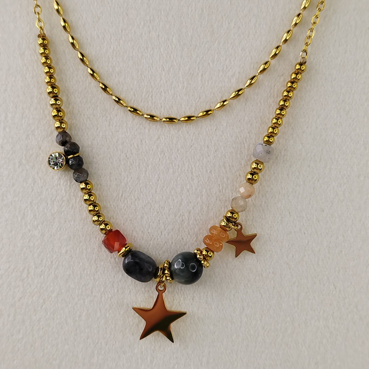 Collar Aura