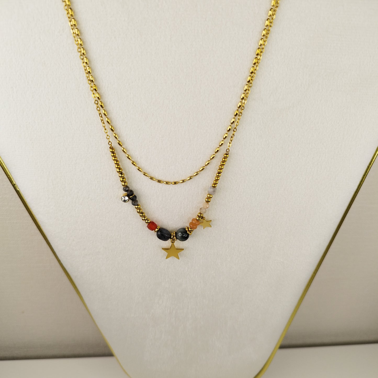 Collar Aura