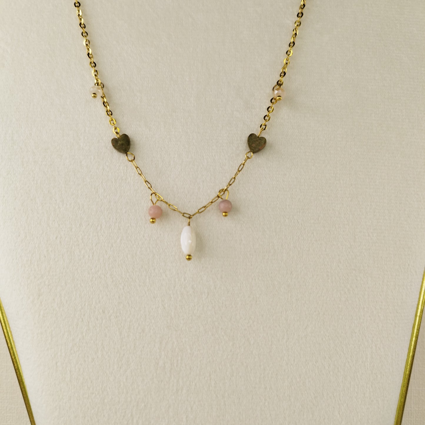 Collar Amelia