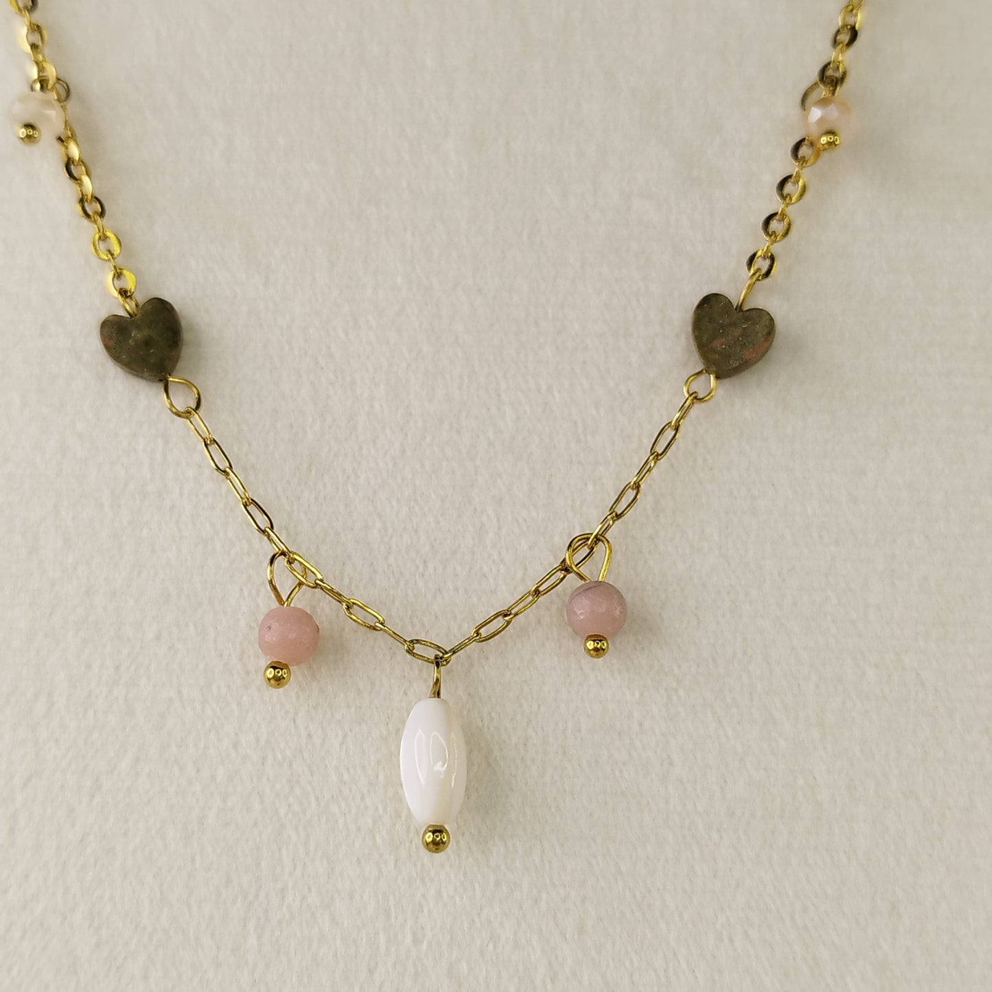 Collar Amelia