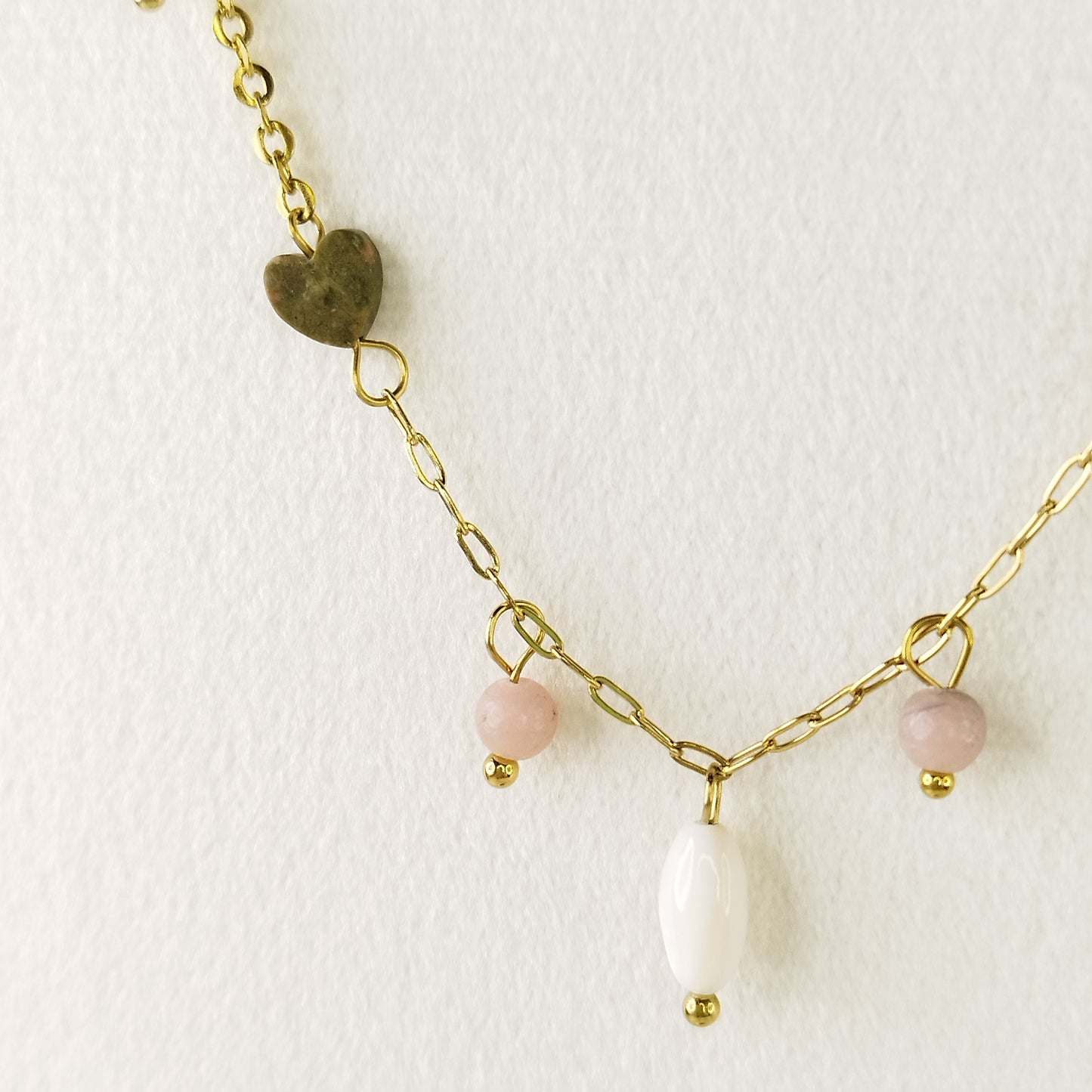 Collar Amelia