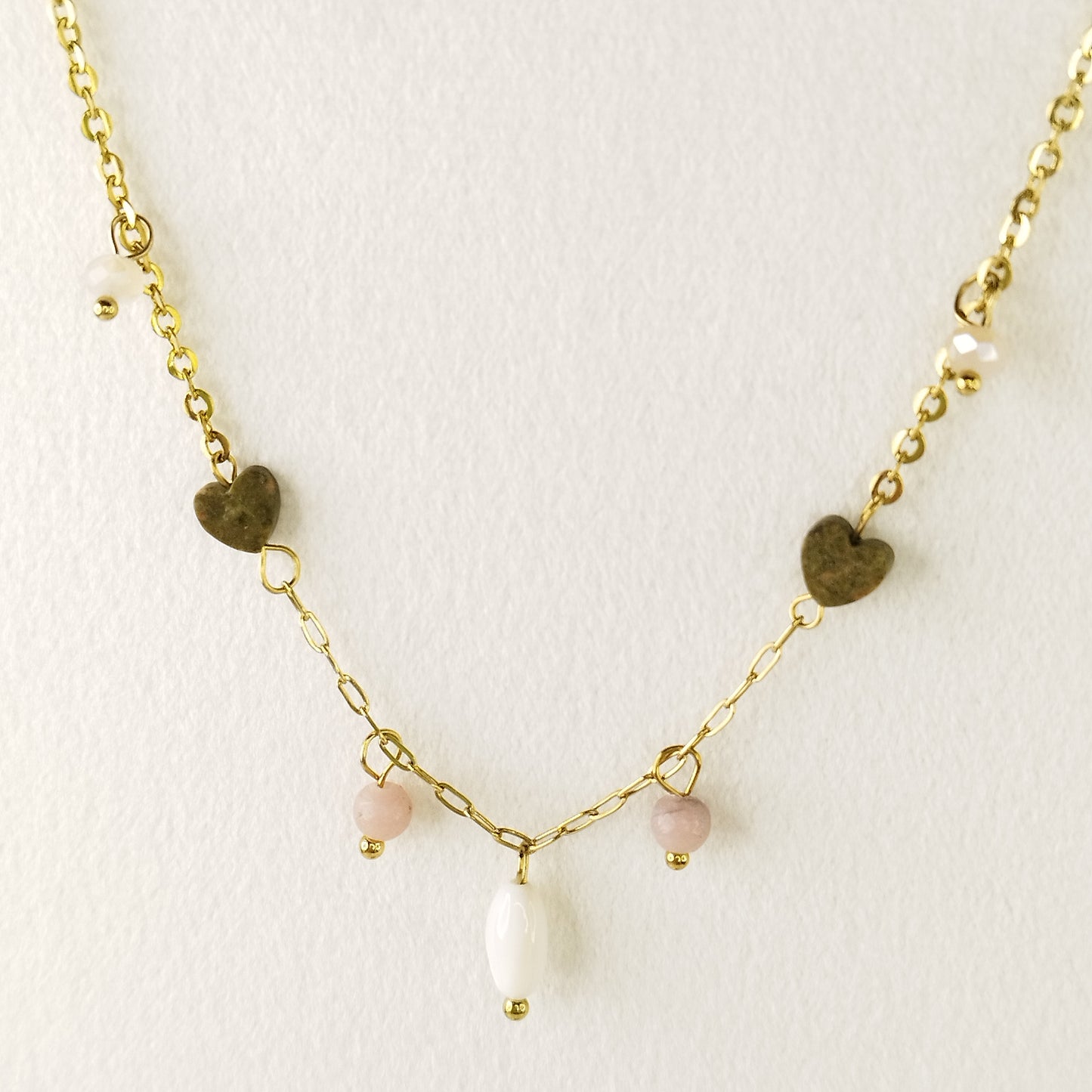 Collar Amelia