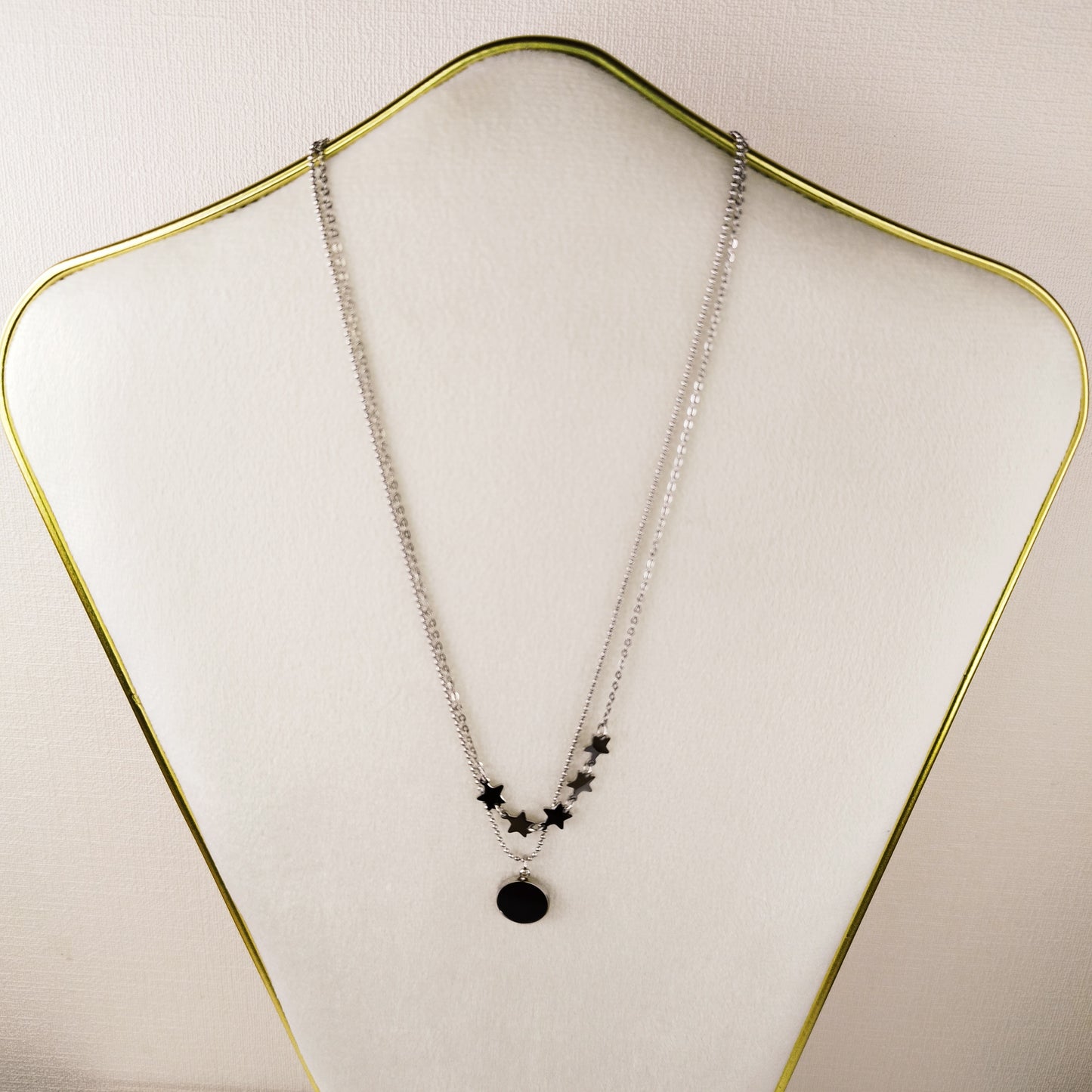 Collar Aurora