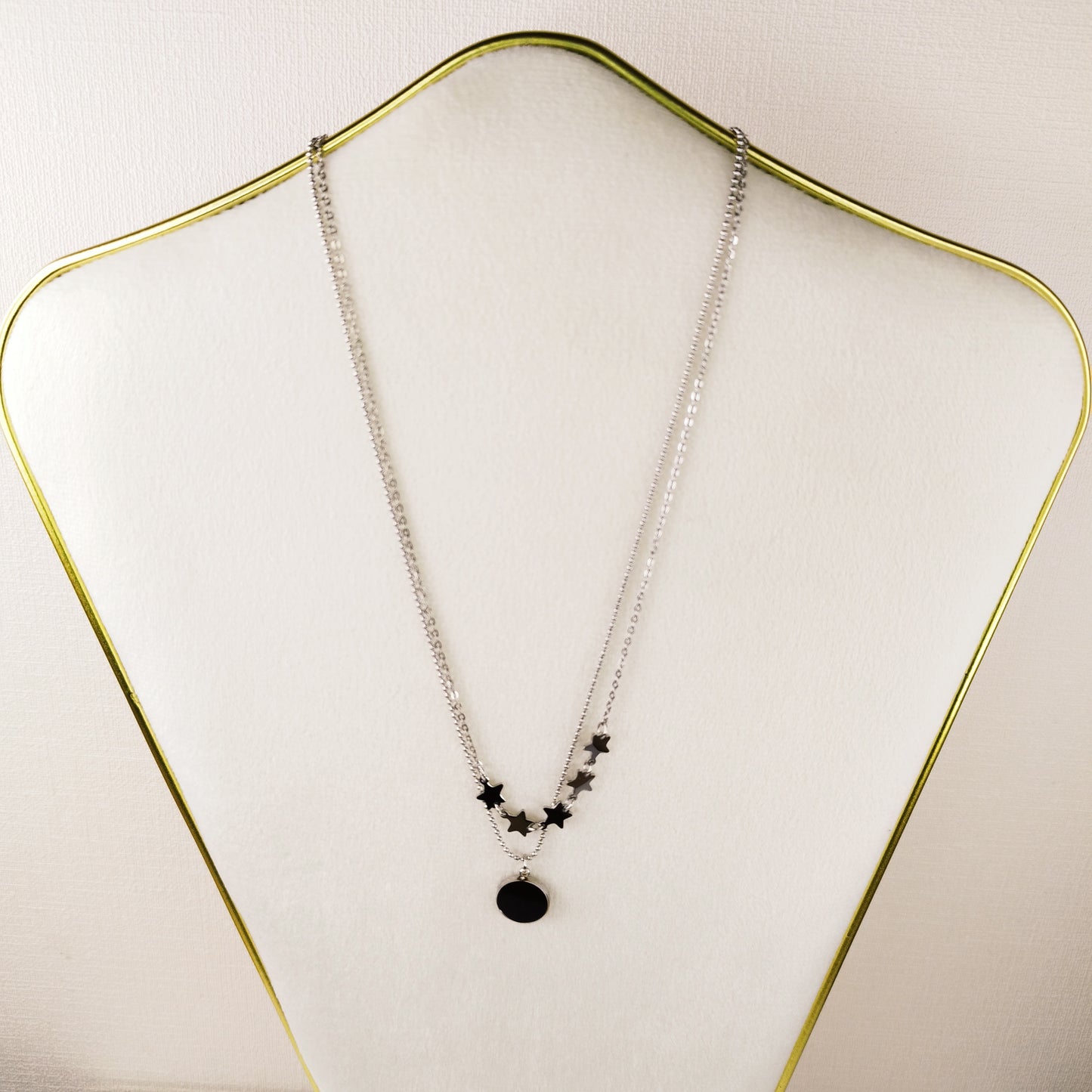 Collar Aurora