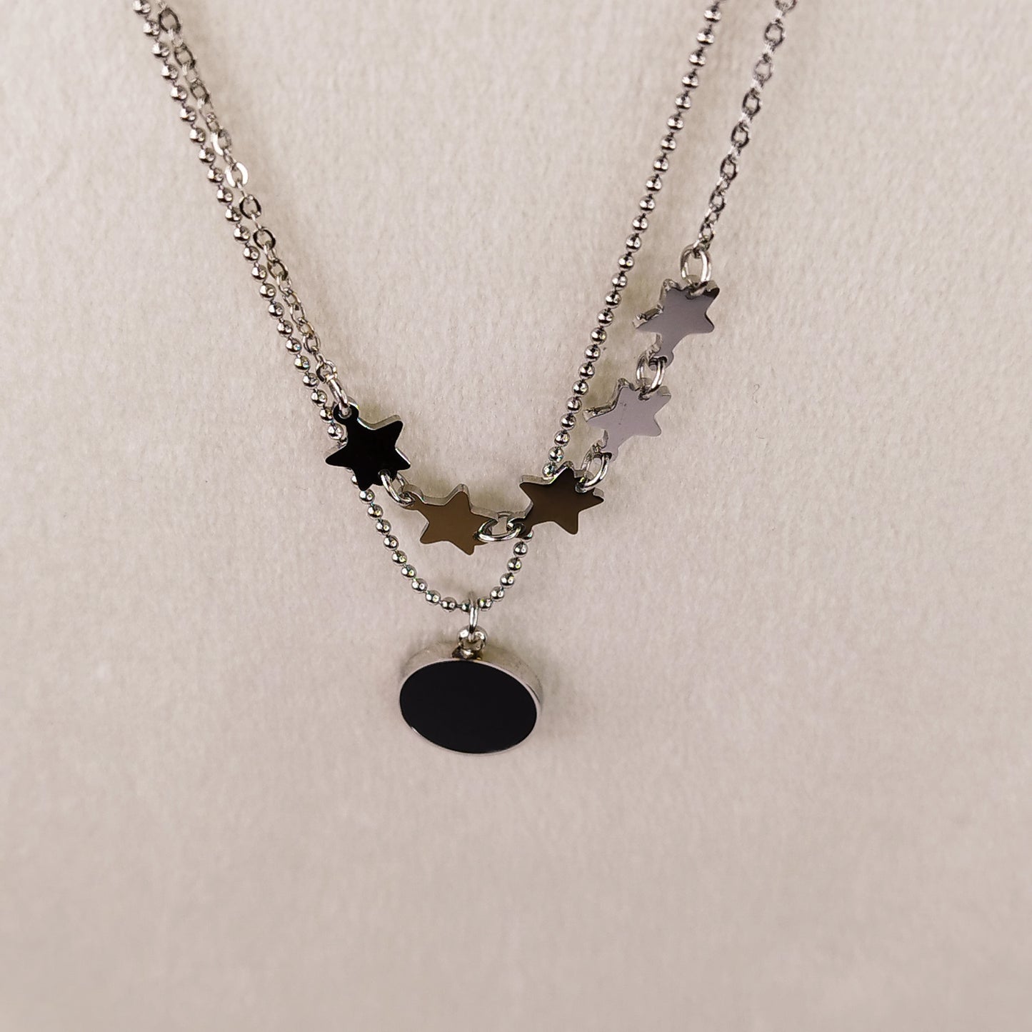 Collar Aurora