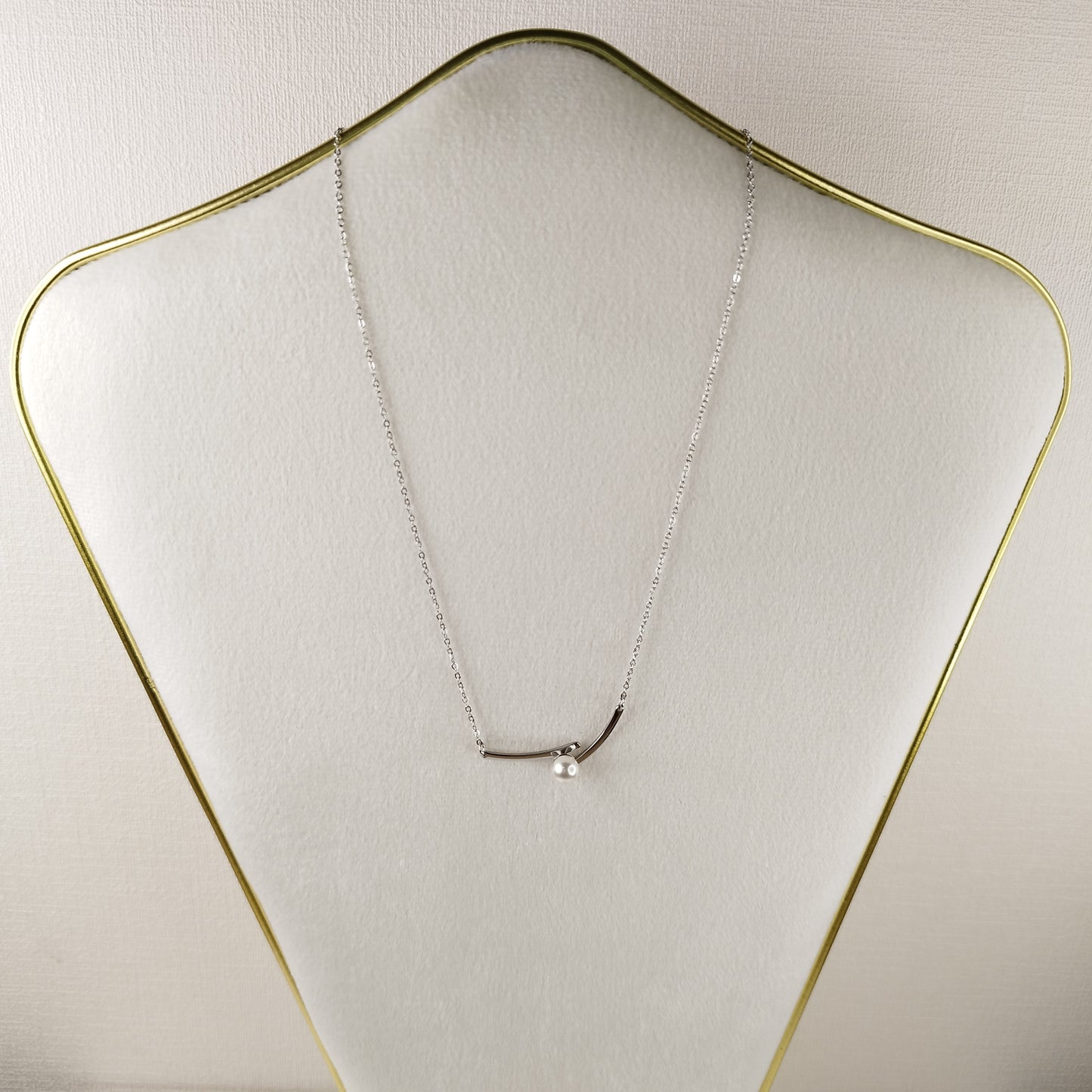Collar Perla