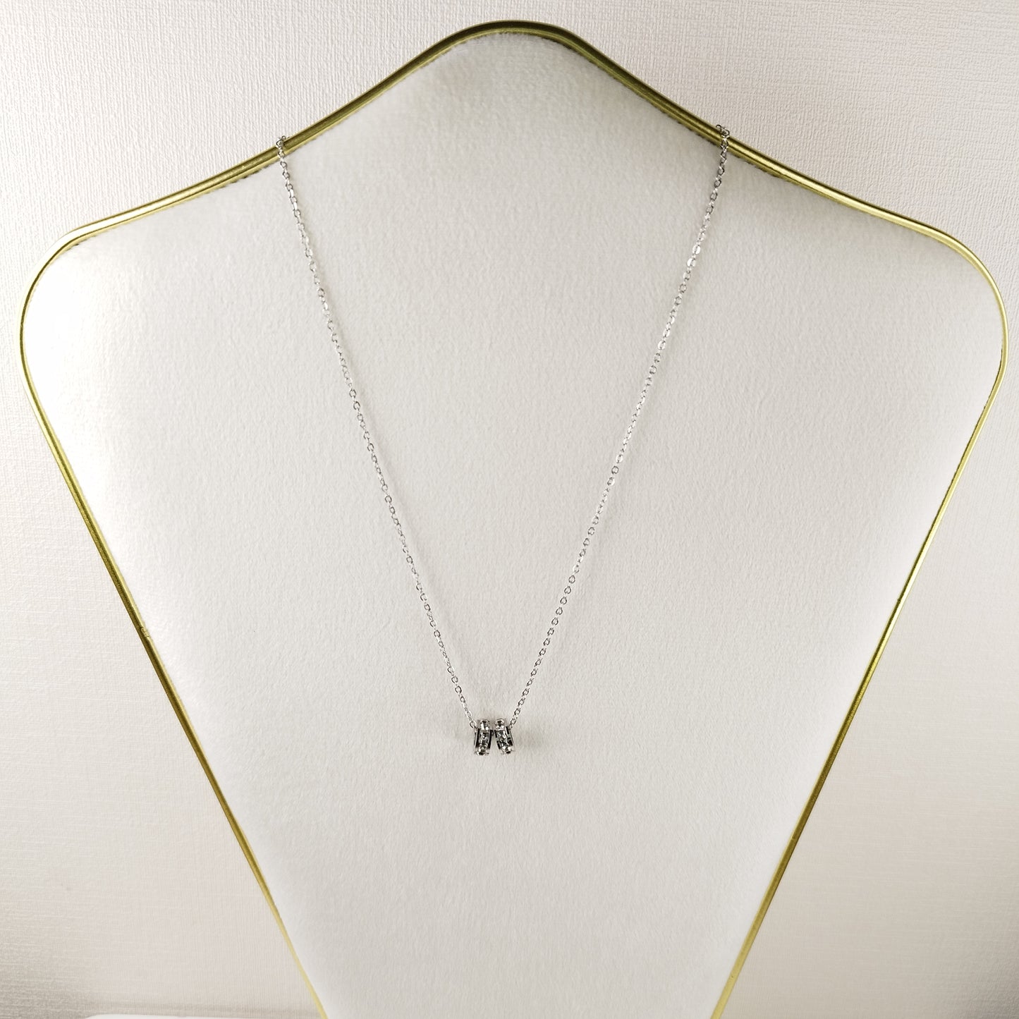 Collar Destellos