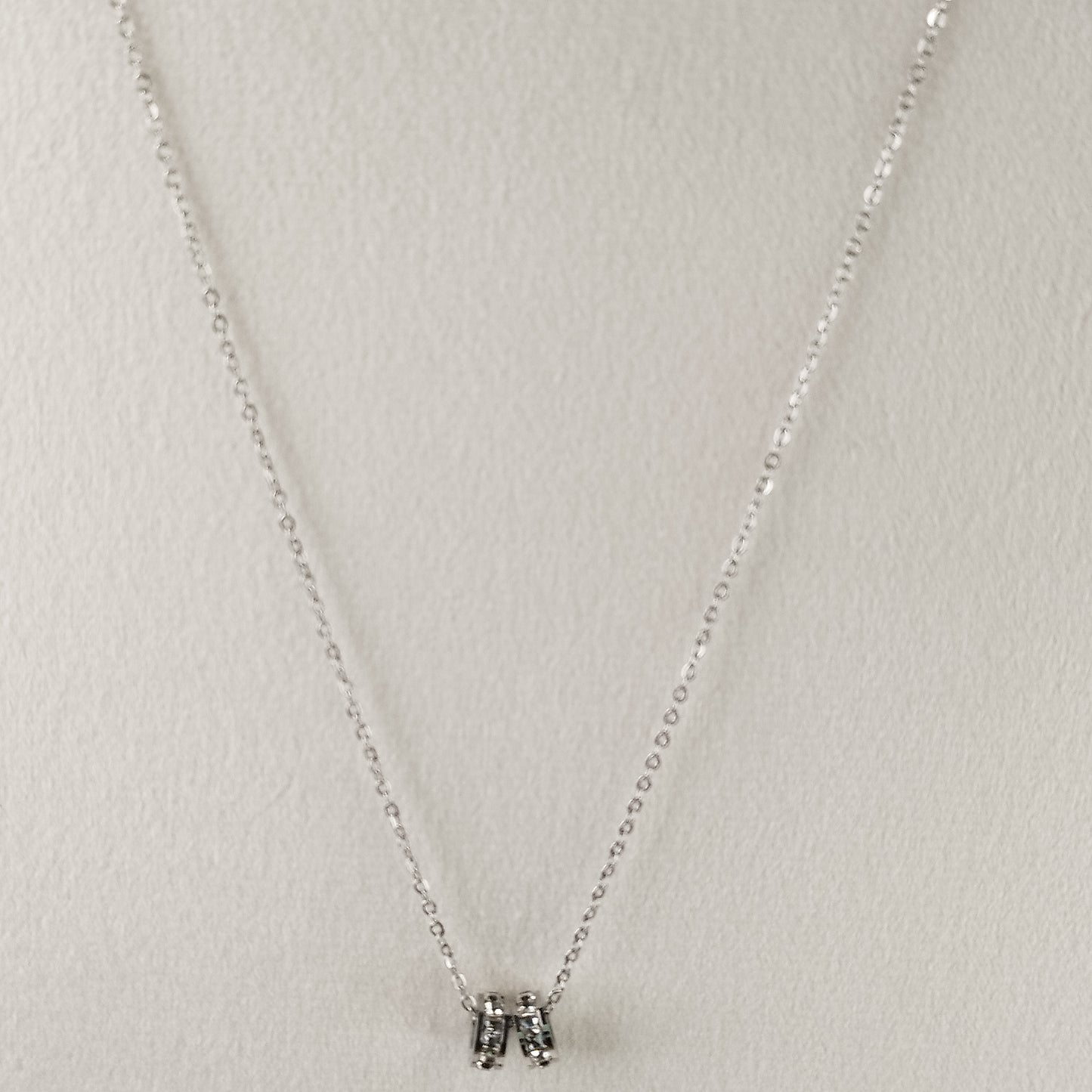 Collar Destellos