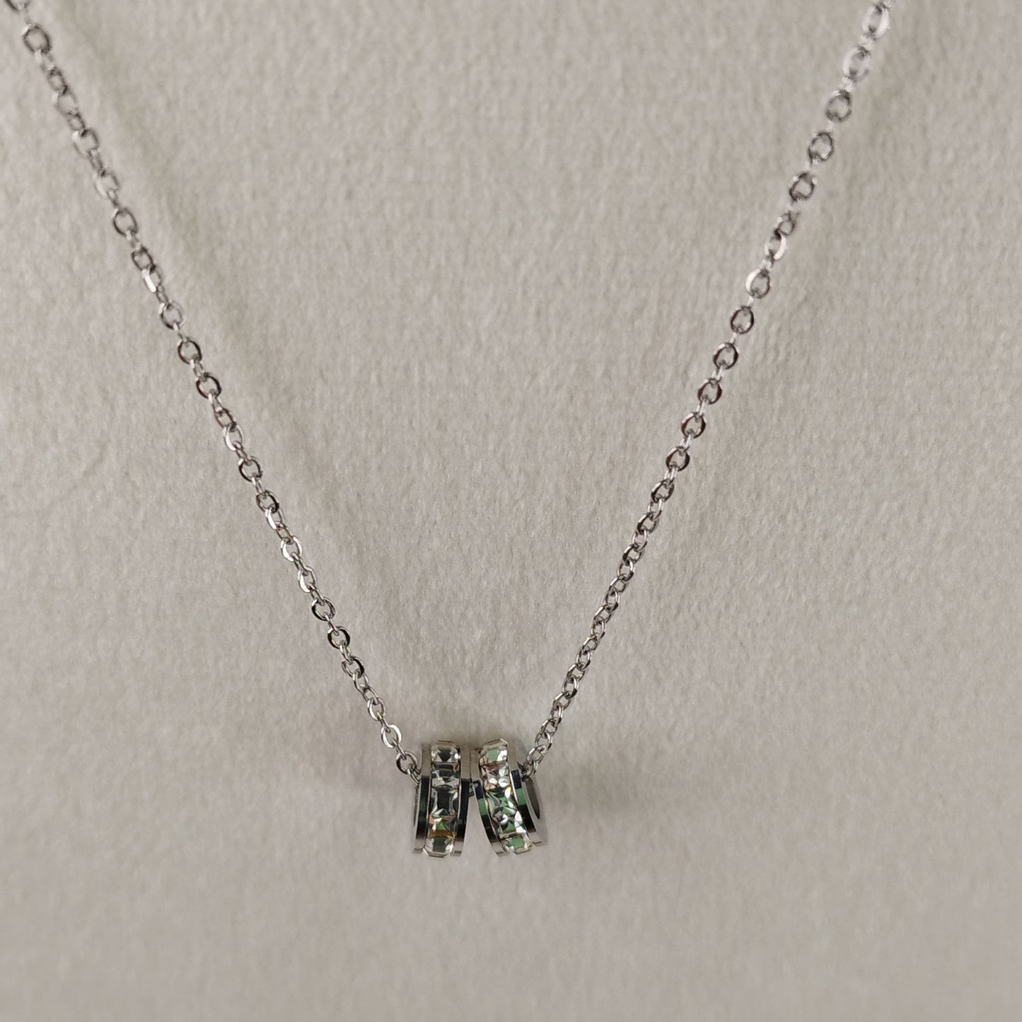 Collar Destellos