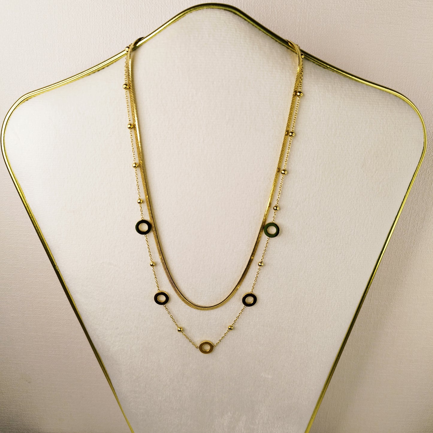 Collar Luna