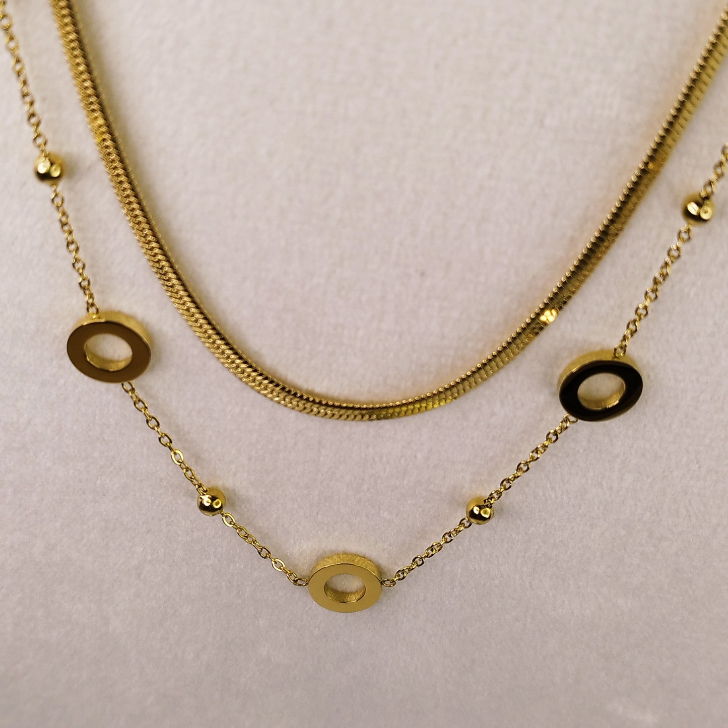 Collar Luna