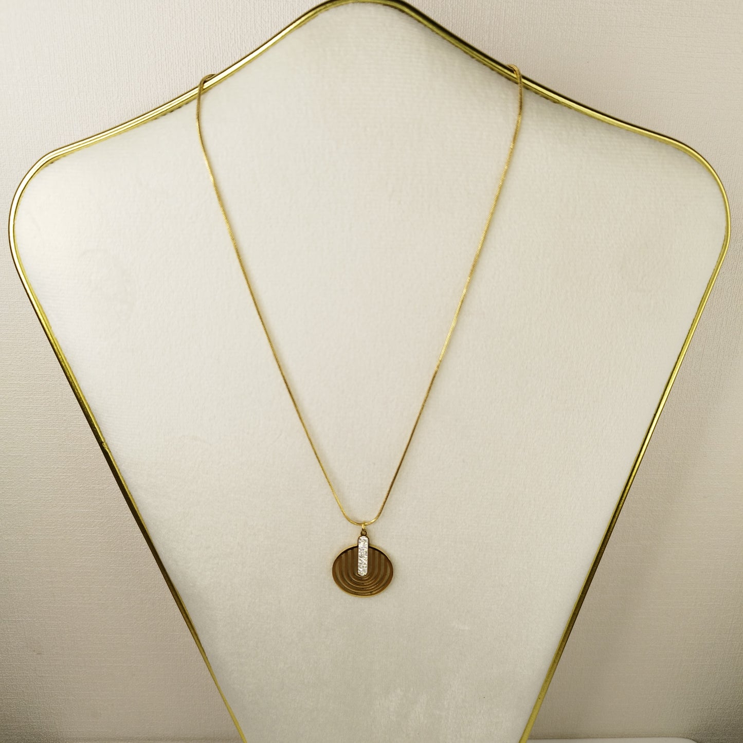 Collar Alessia