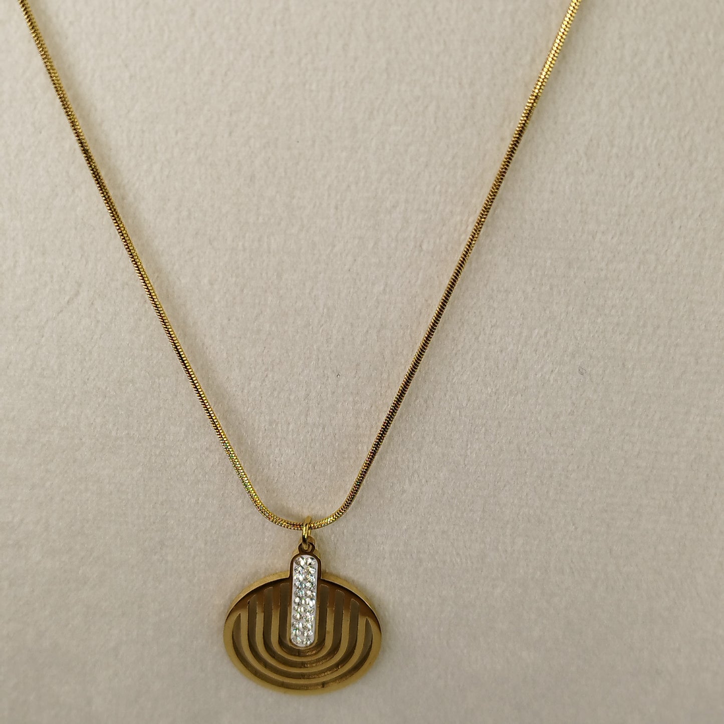 Collar Alessia