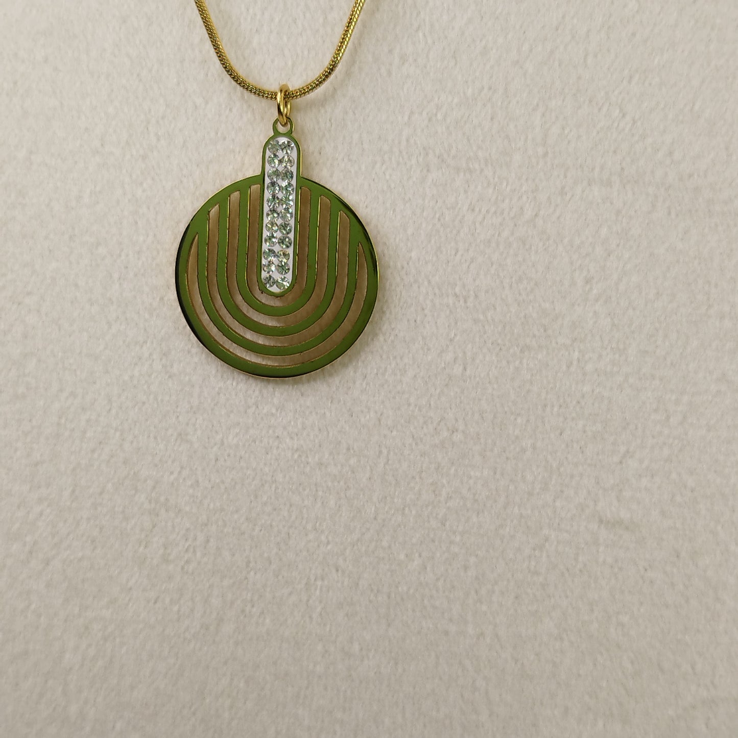 Collar Alessia