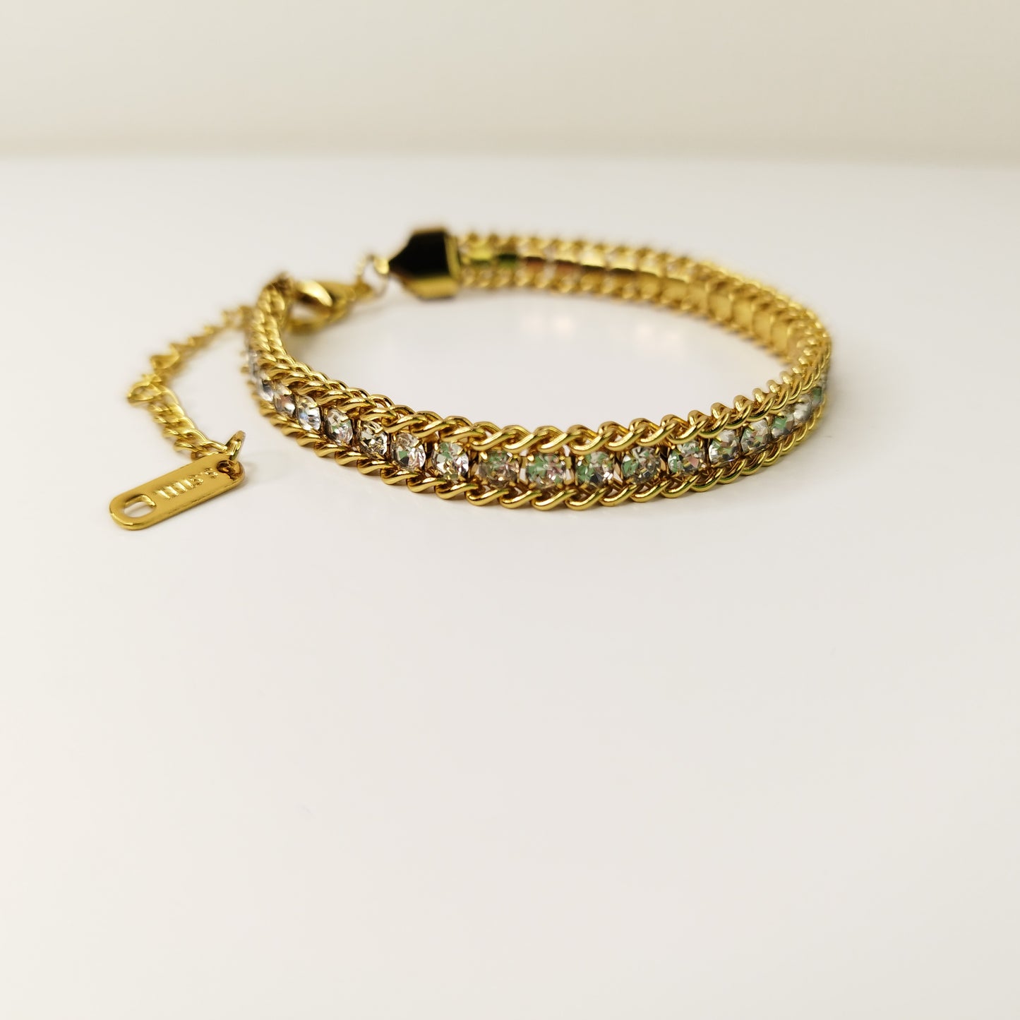 Pulsera Emilia