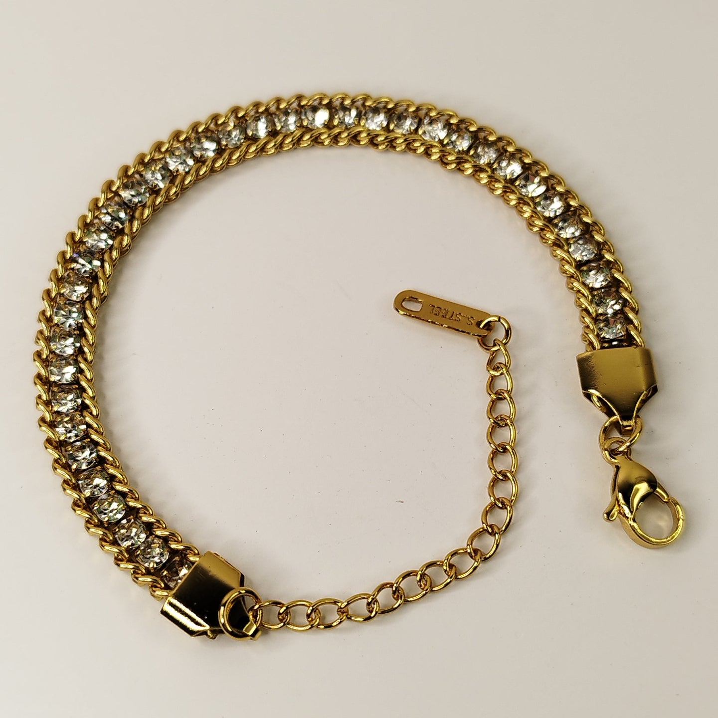 Pulsera Emilia