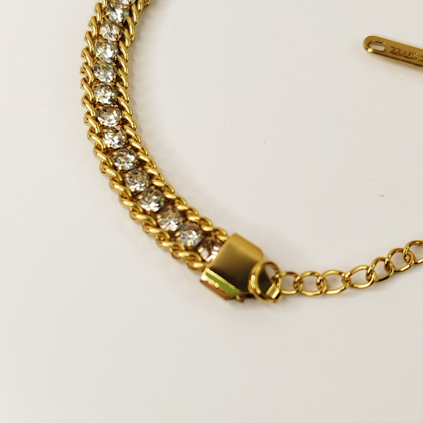 Pulsera Emilia