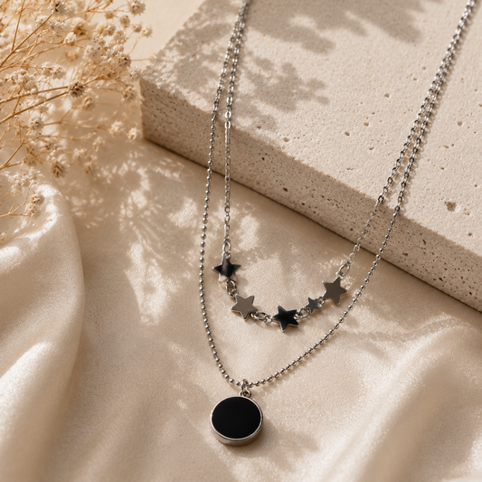 Collar Aurora