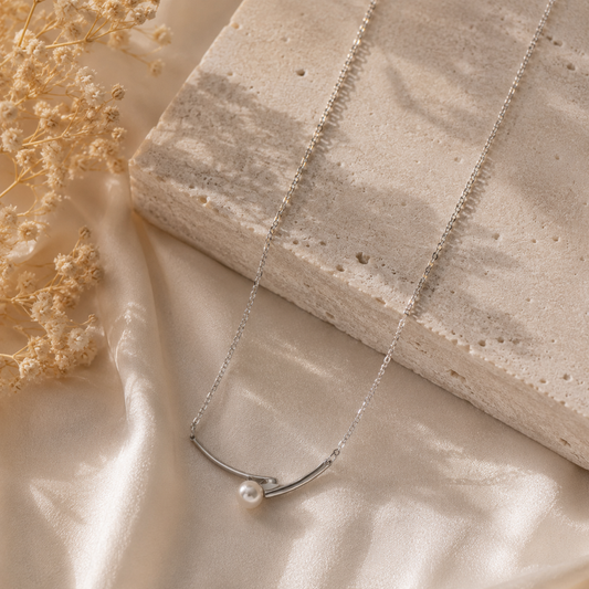 Collar Perla