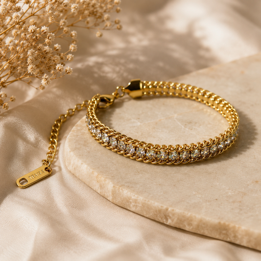 Pulsera Emilia