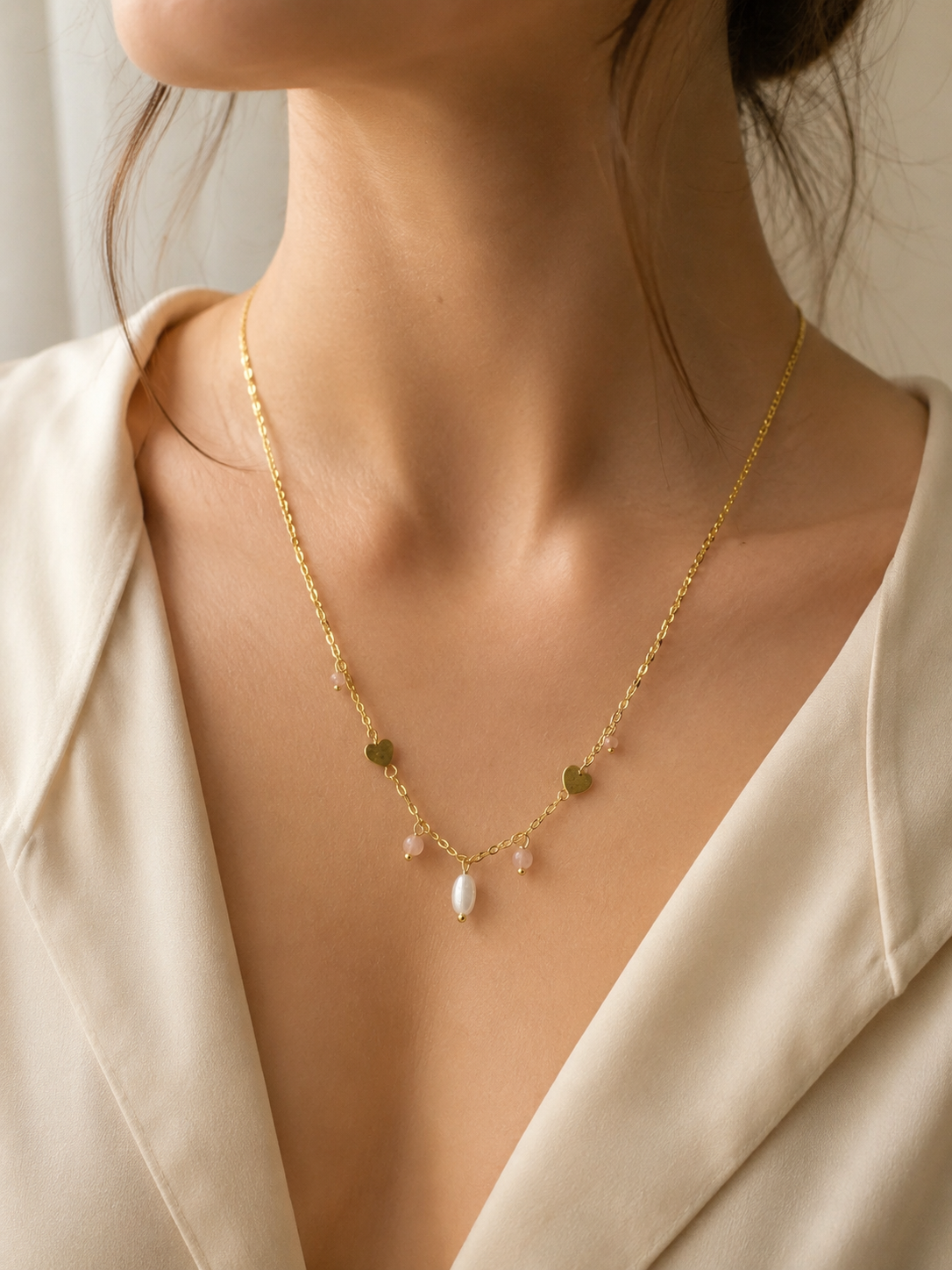 Collar Amelia